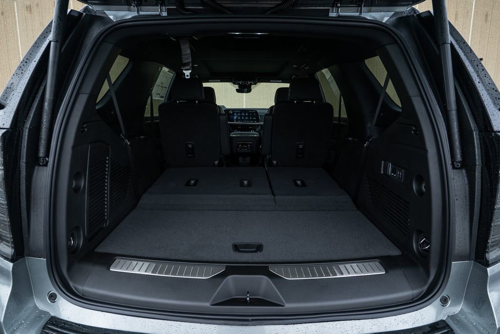 New 2026 Chevrolet Tahoe High Country image 45