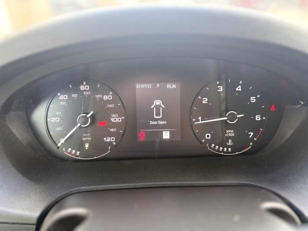 Used 2023 RAM ProMaster 2500 FWD image 19