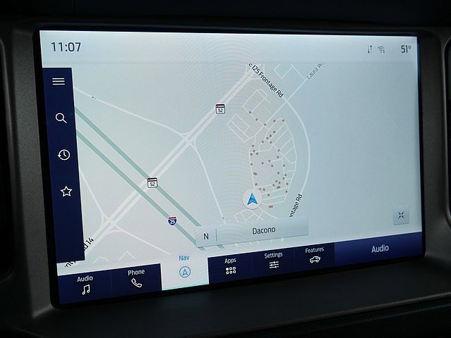 Used 2023 Ford Bronco Raptor image 36