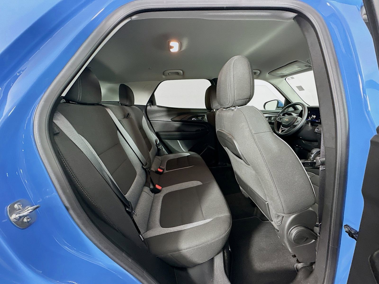 Used 2024 Chevrolet TrailBlazer LT w/ Convenience Package image 26