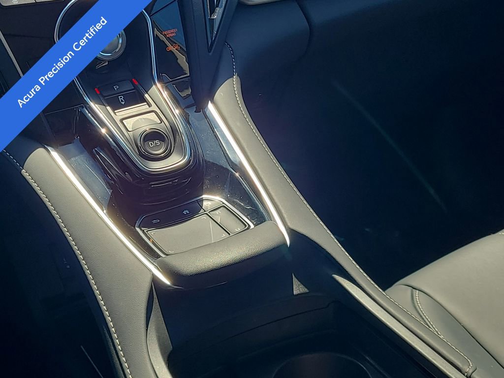 Used 2023 Acura RDX w/ Technology Package image 21