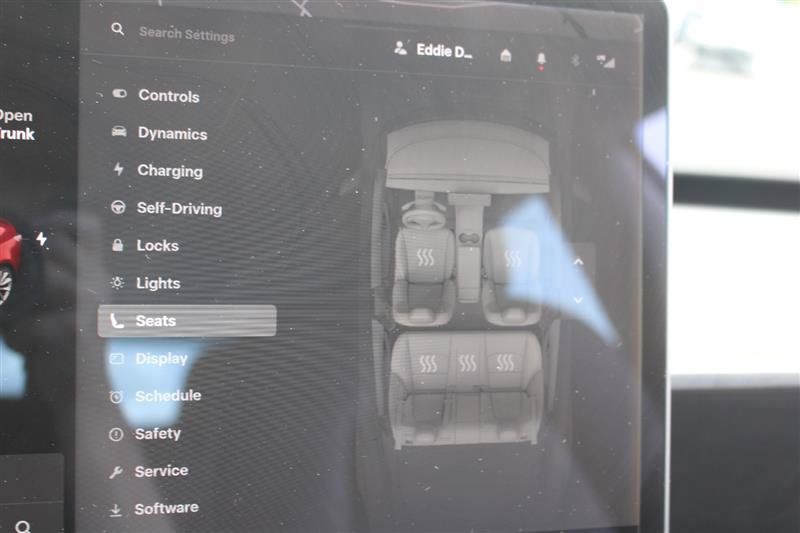 Used 2019 Tesla Model 3 Mid Range RWD image 16