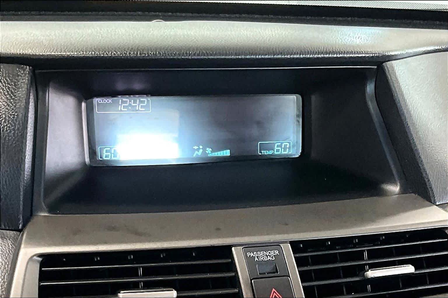 Used 2011 Honda Accord EX-L image 23