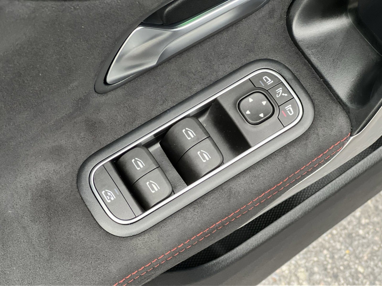 Certified 2023 Mercedes-Benz CLA 250 CLA 250 image 13