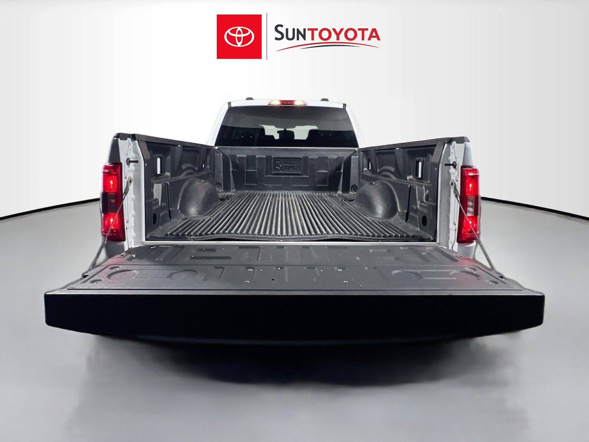 Used 2023 Ford F150 XLT AWD/4WD image 33
