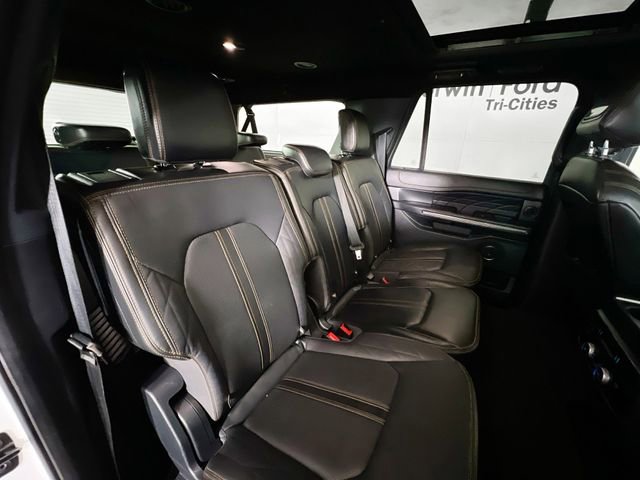 Used 2022 Ford Expedition Max Platinum AWD/4WD image 21