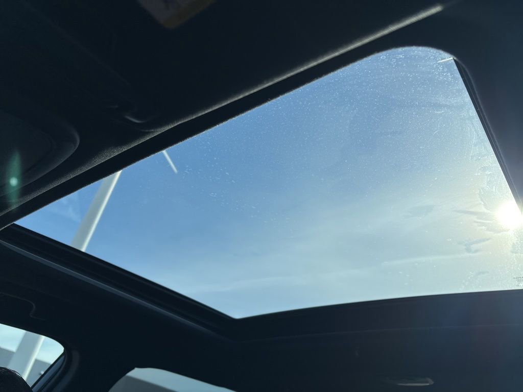 New 2026 Subaru Forester Touring image 25