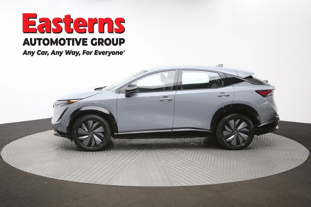 Used 2024 Nissan Ariya AWD image 56