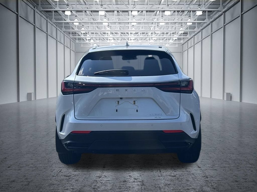 Used 2024 Lexus NX 350 AWD image 20