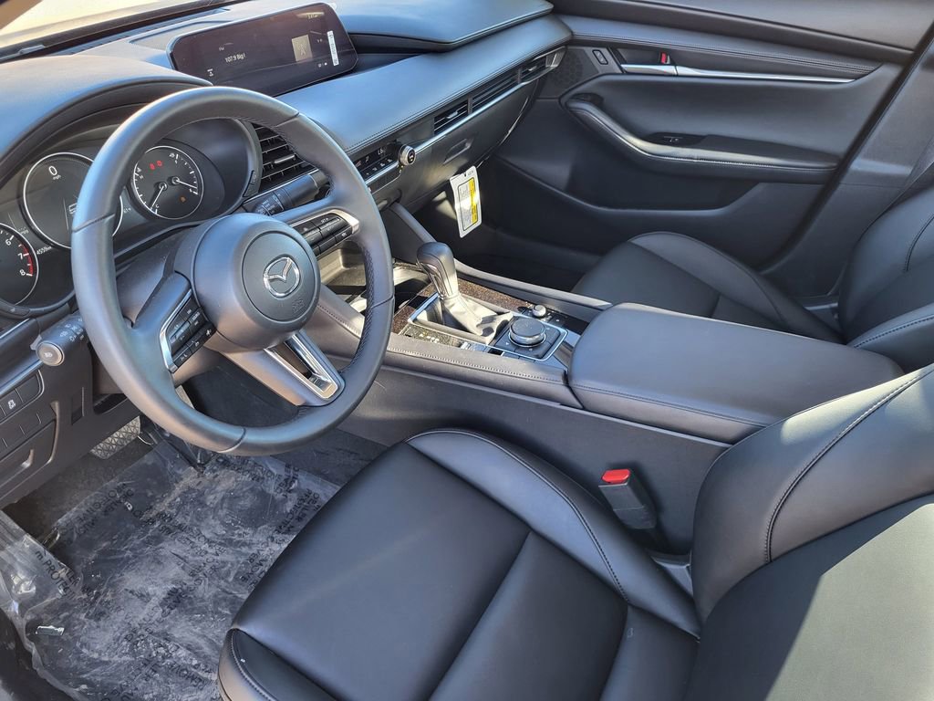 Used 2025 MAZDA MAZDA3 s image 14