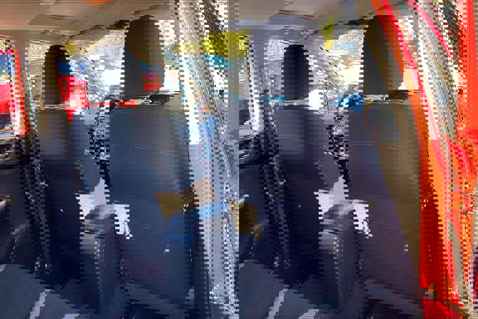 Used 2016 Subaru Crosstrek 2.0i Premium w/ Special Edition image 20