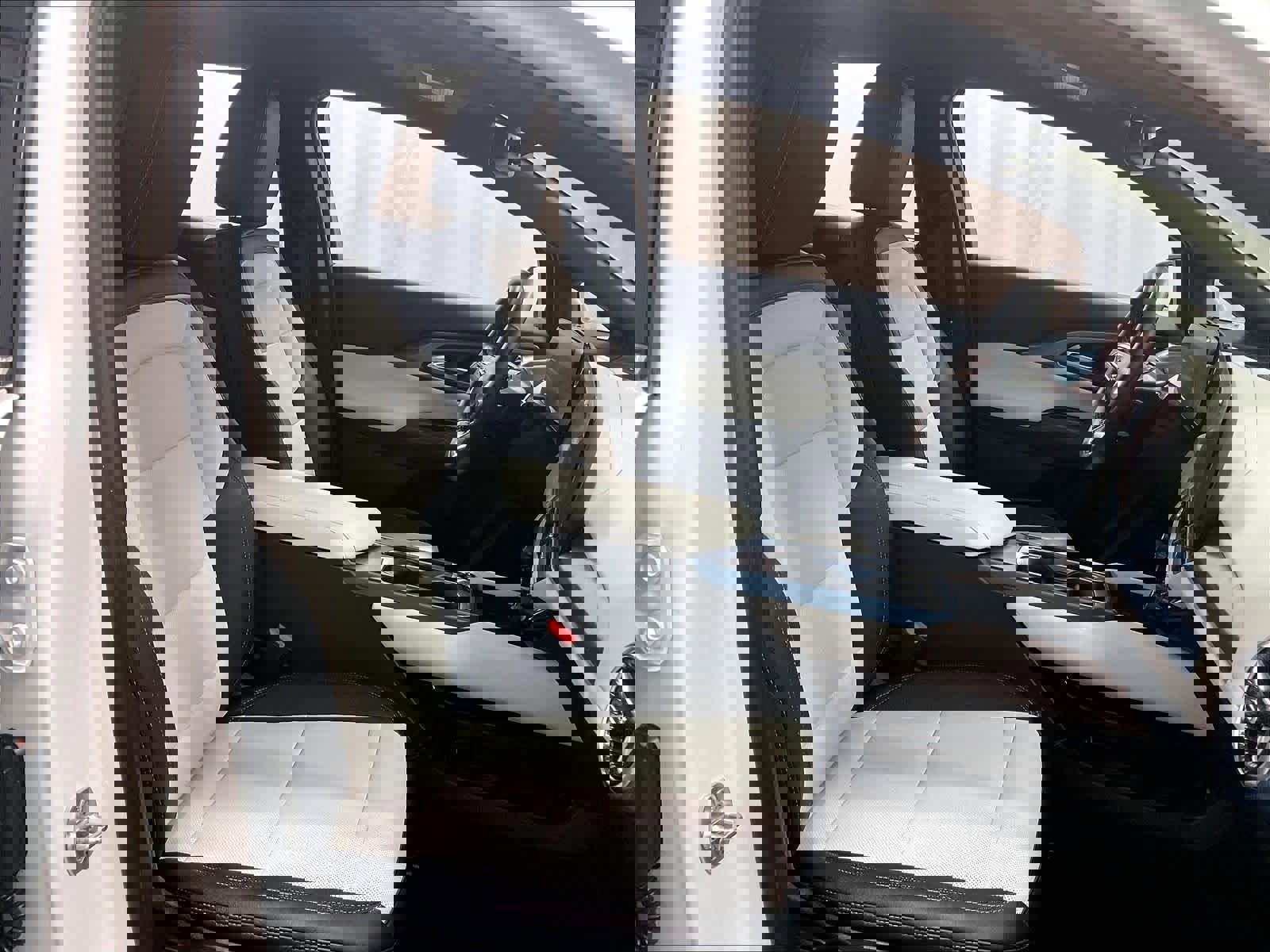 Used 2024 Chevrolet Equinox EV LT image 11