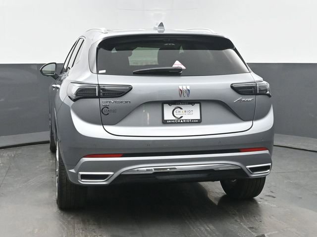 New 2026 Buick Envision Avenir AWD/4WD image 5