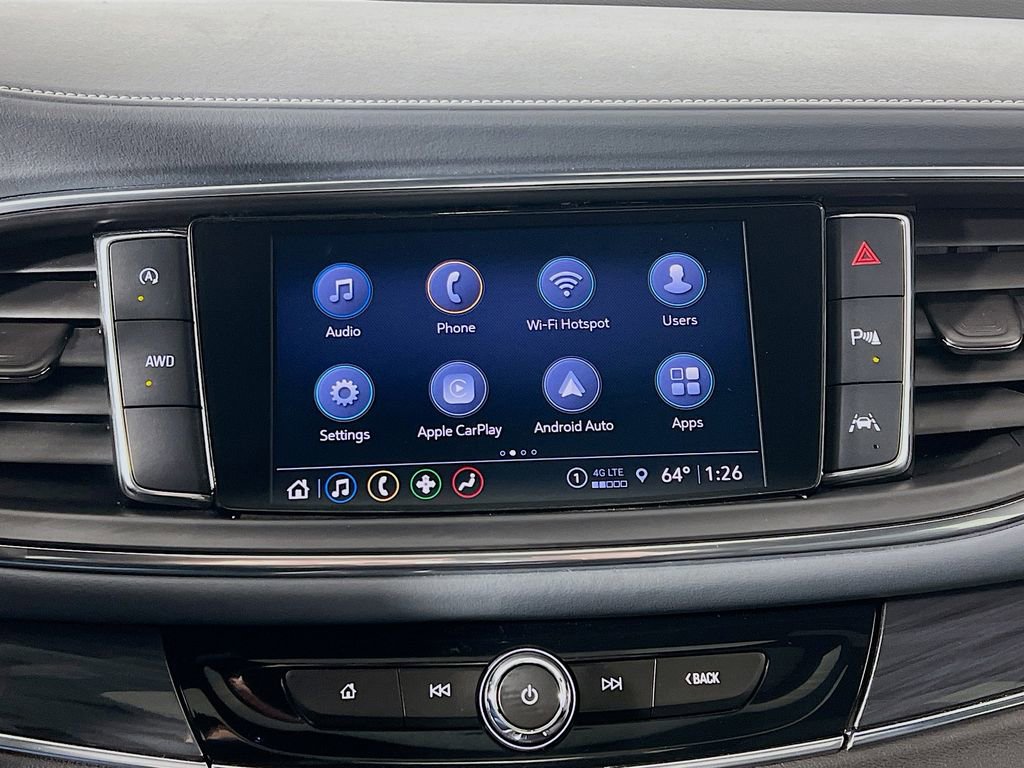 Used 2023 Buick Enclave Essence w/ Experience Buick Package image 14