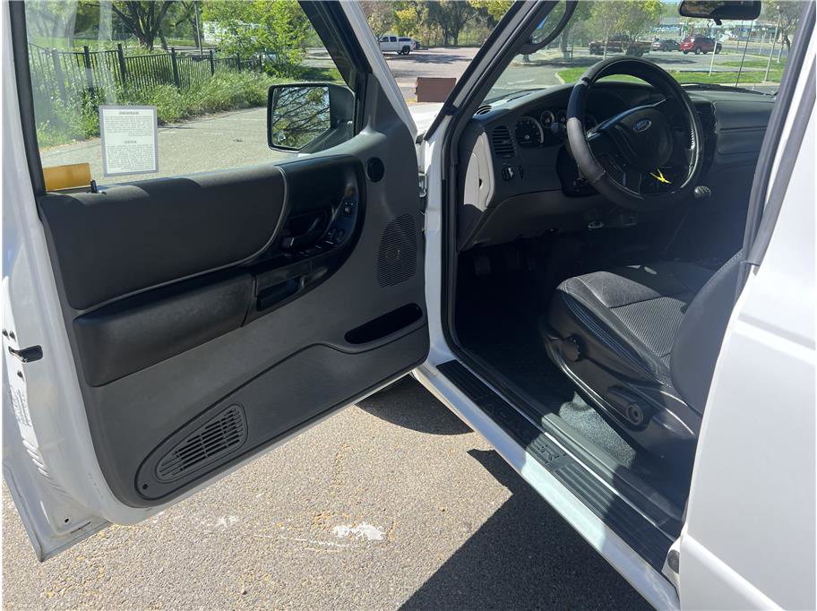 Used 2006 Ford Ranger STX RWD image 10