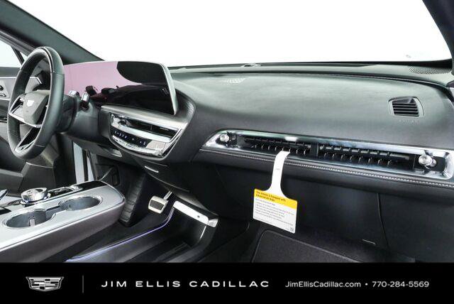 New 2027 Cadillac Lyriq Sport RWD image 24