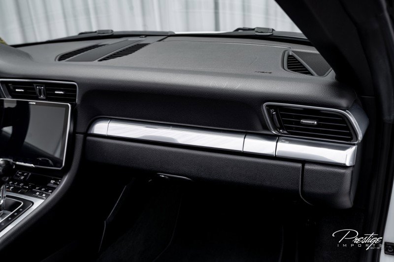 Used 2013 Porsche 911 Carrera image 44