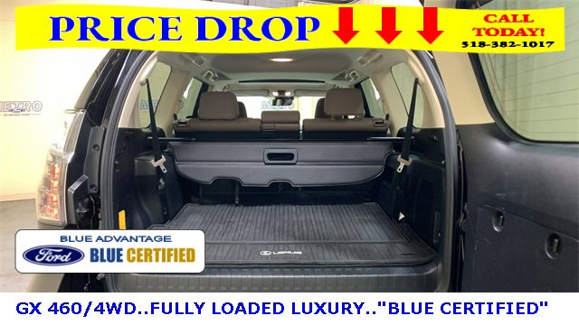 Used 2023 Lexus GX 460 Premium image 22