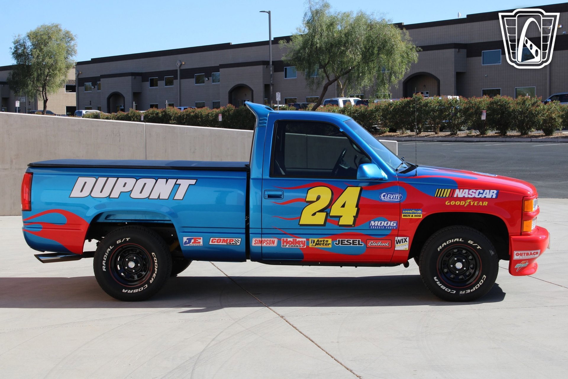 Used 1997 Chevrolet Silverado 1500 Silverado w/ Preferred Equipment Group 2 RWD image 21