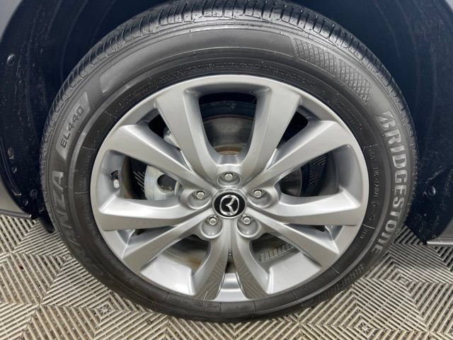 Certified 2023 MAZDA CX-30 AWD 2.5 S w/ Preferred Package image 11