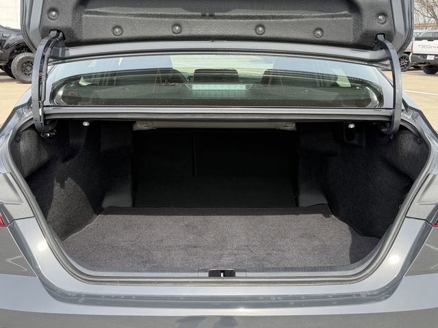 Certified 2025 Toyota Camry SE image 28