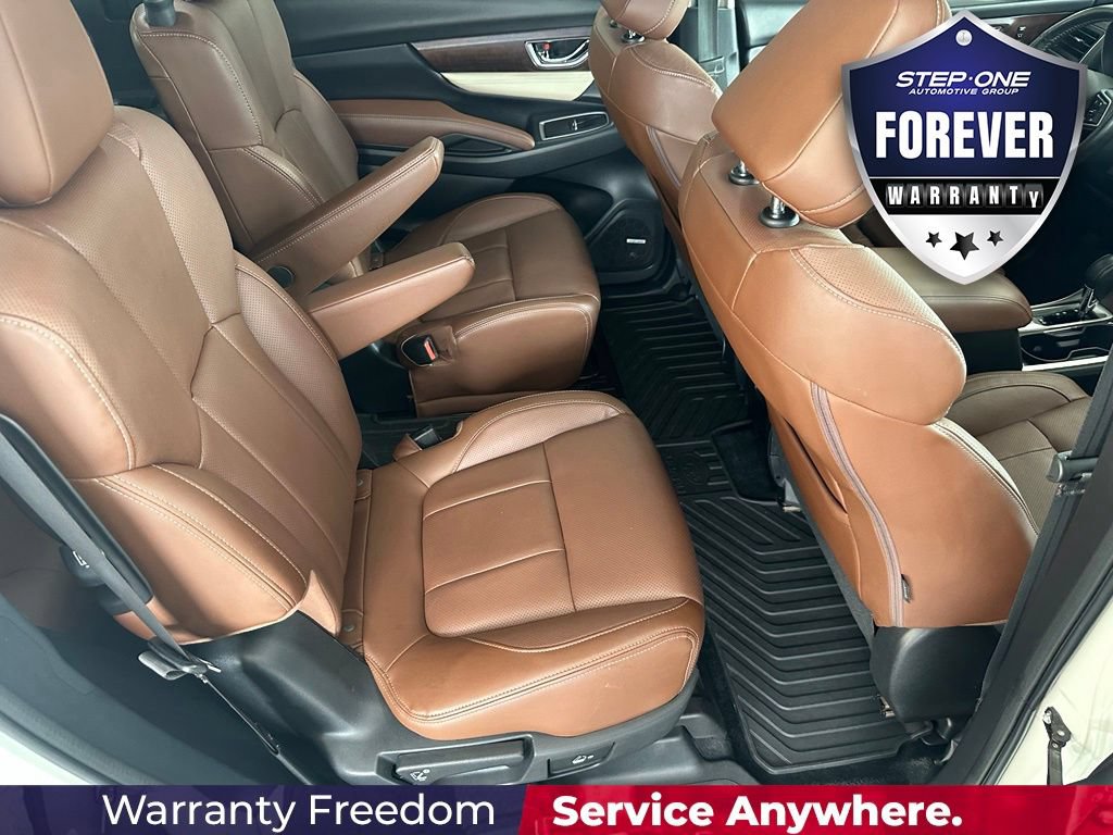 Used 2019 Subaru Ascent Touring w/ Popular Package #3 AWD/4WD image 36