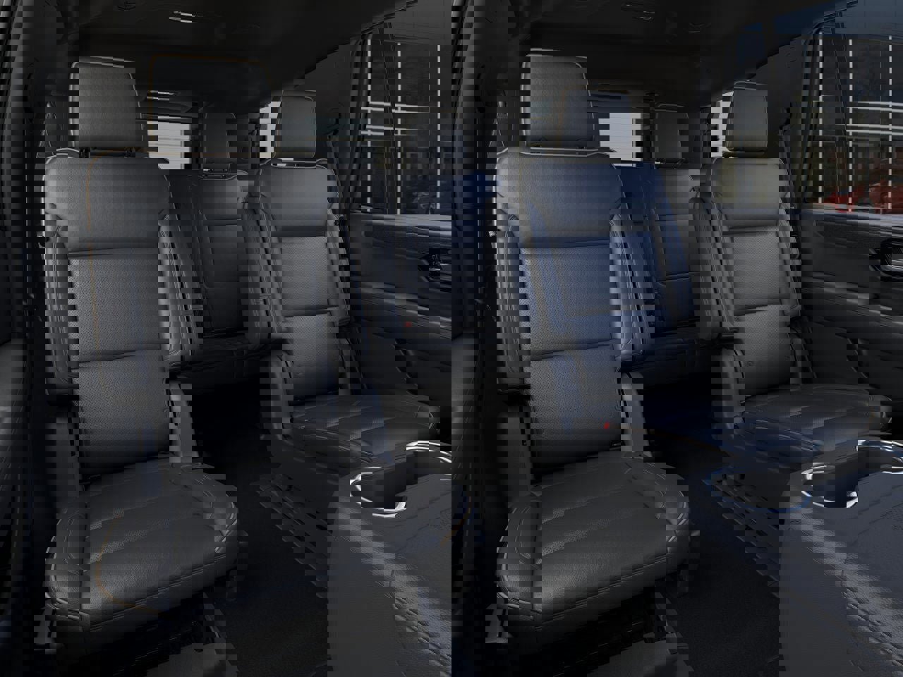 New 2026 GMC Yukon Elevation image 40