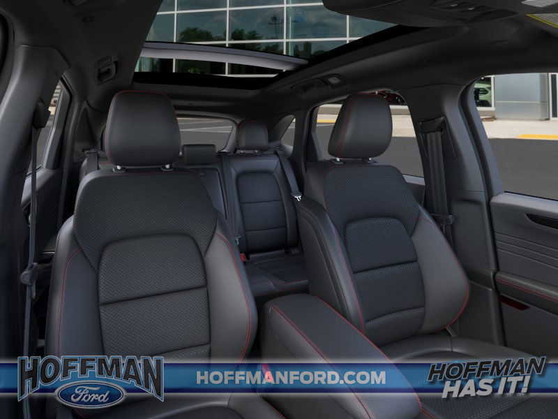 New 2026 Ford Escape ST-Line Select w/ Tech Pack #1 image 10