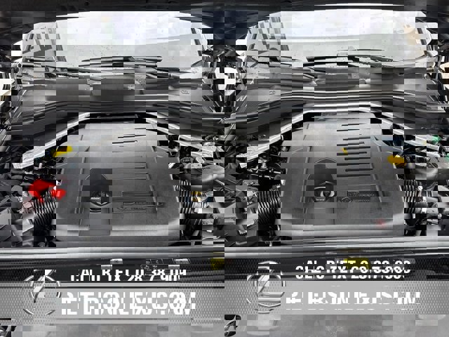 Used 2023 Land Rover Range Rover Sport SE Dynamic image 9