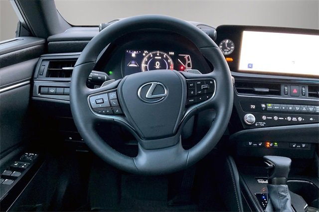 Used 2025 Lexus ES 350 350 image 5