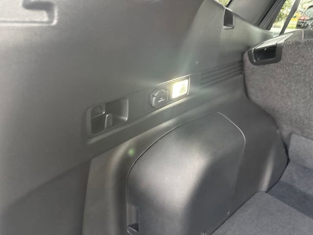 Certified 2025 Honda CR-V Sport image 45