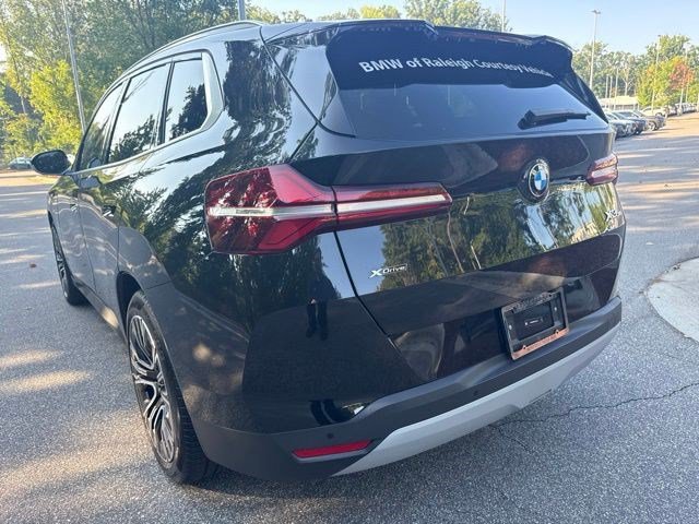 Certified 2026 BMW X3 xDrive30i w/ Premium Package AWD/4WD image 7