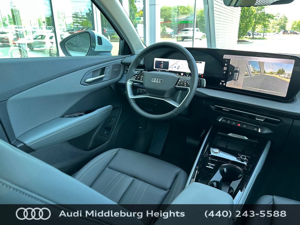 New 2026 Audi Q3 quattro 2.0T AWD/4WD image 28