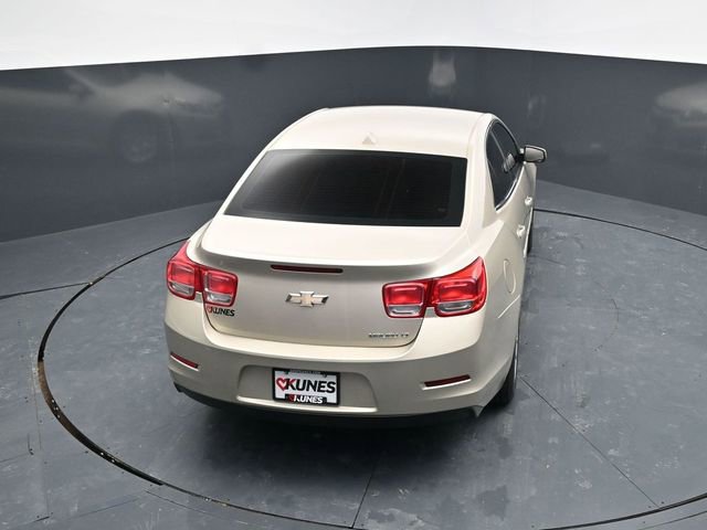 Used 2014 Chevrolet Malibu LT w/ Power Convenience Package image 38