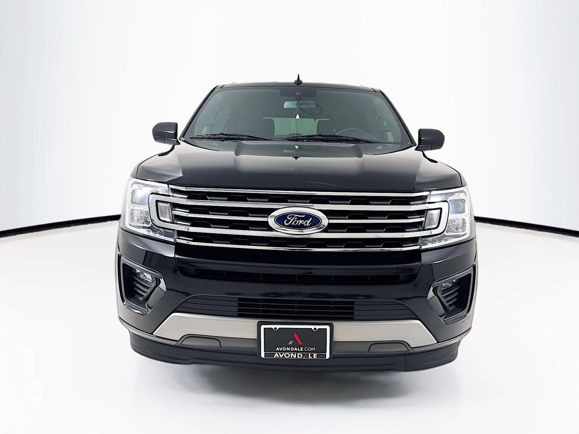 Used 2021 Ford Expedition XLT RWD image 2