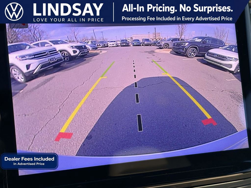 Used 2022 Jeep Grand Cherokee Limited 4xe AWD/4WD image 17