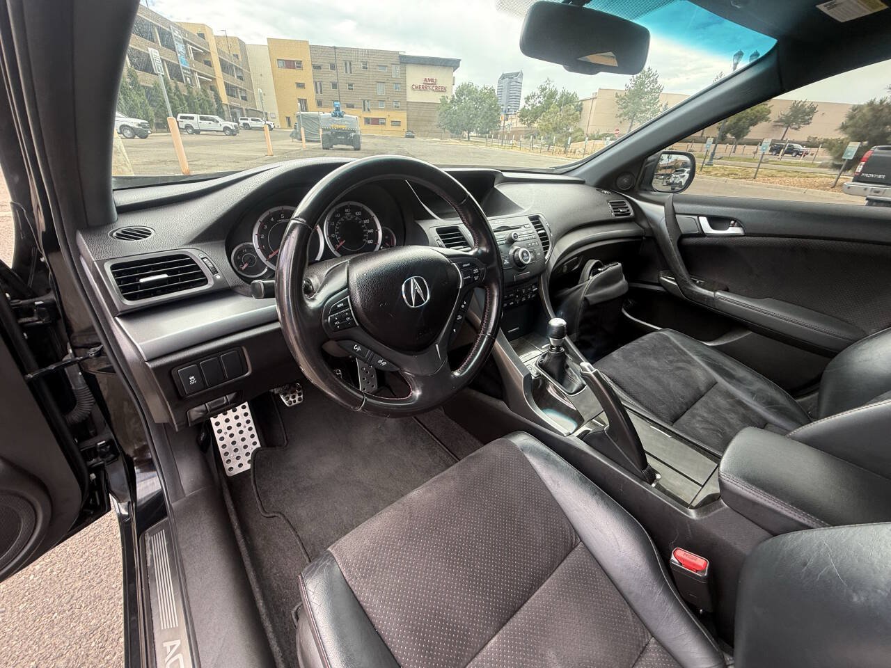 Used 2013 Acura TSX Special Edition FWD image 18