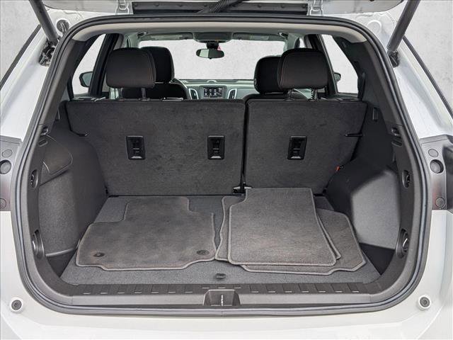 Used 2023 Chevrolet Equinox LT AWD/4WD image 6