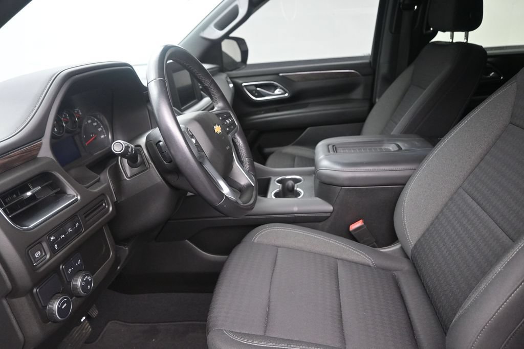 Used 2022 Chevrolet Tahoe LS RWD image 12