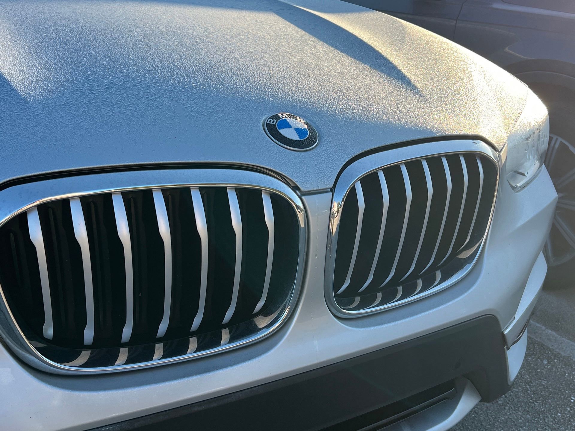 Used 2021 BMW X3 sDrive30i w/ Convenience Package image 6