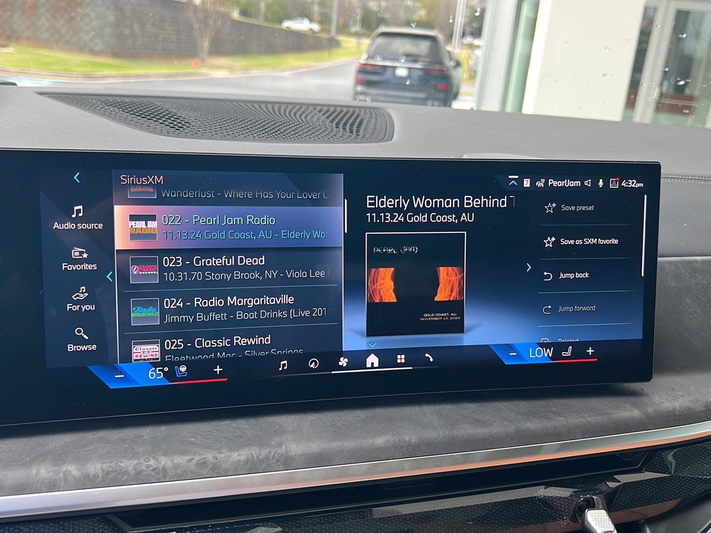 New 2026 BMW X5 sDrive40i image 25