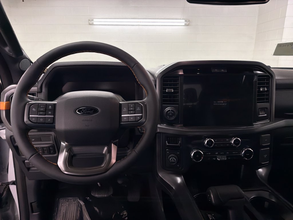 New 2026 Ford F150 Tremor AWD/4WD image 8