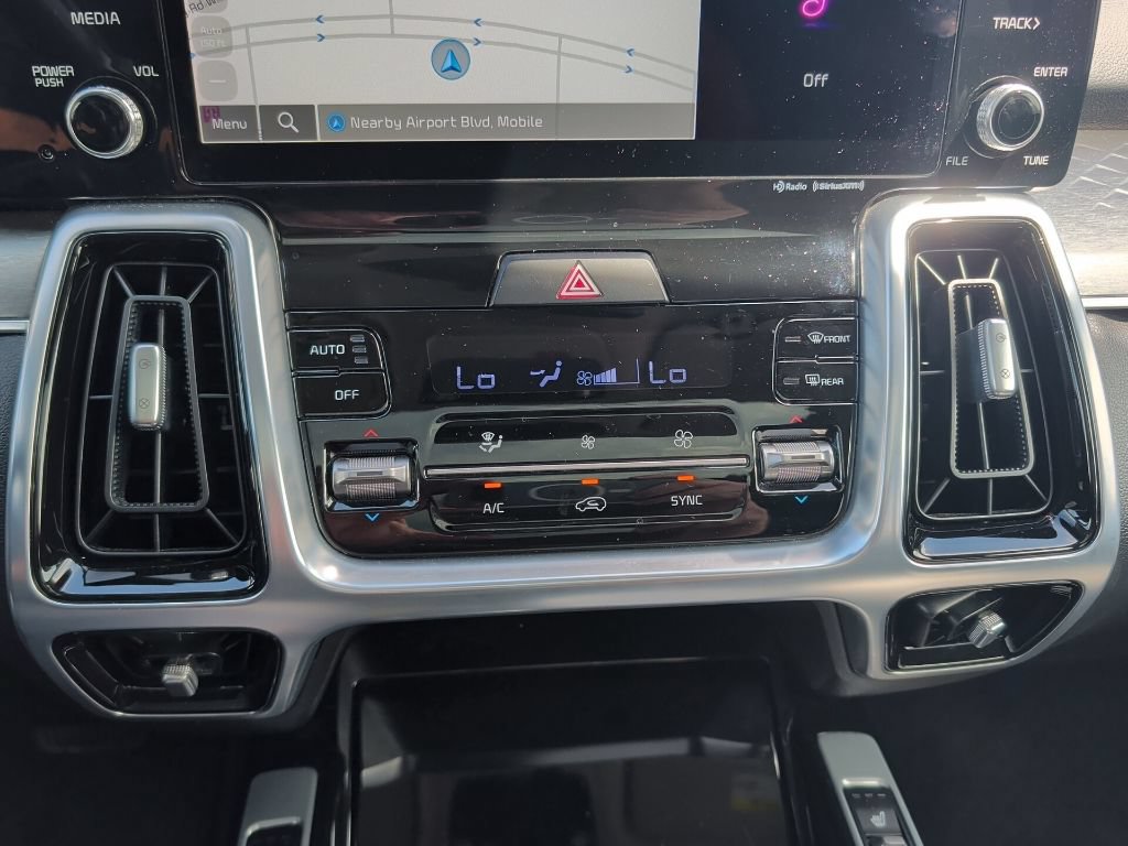 Used 2022 Kia Sorento SX FWD image 15