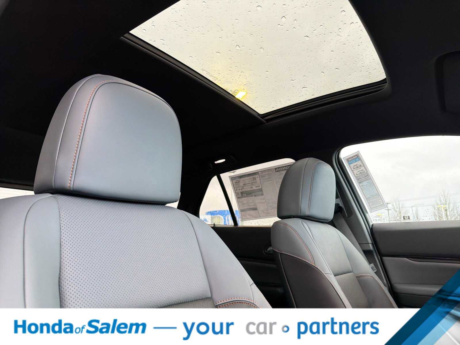 New 2026 Honda Prologue Elite image 18