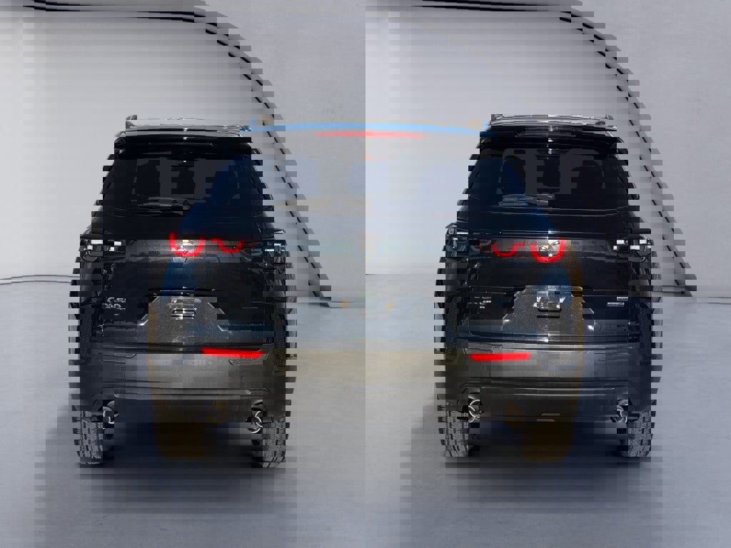 Used 2025 MAZDA CX-50 AWD 2.5 S w/ Preferred Package image 4