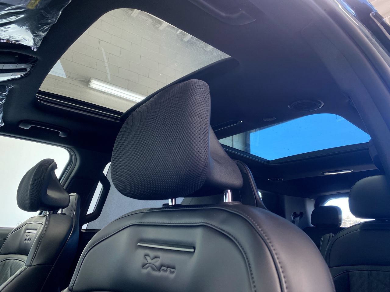 New 2027 Kia Telluride SX X-Pro AWD/4WD image 19