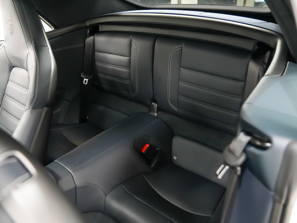 New 2026 Porsche 911 Carrera RWD image 20