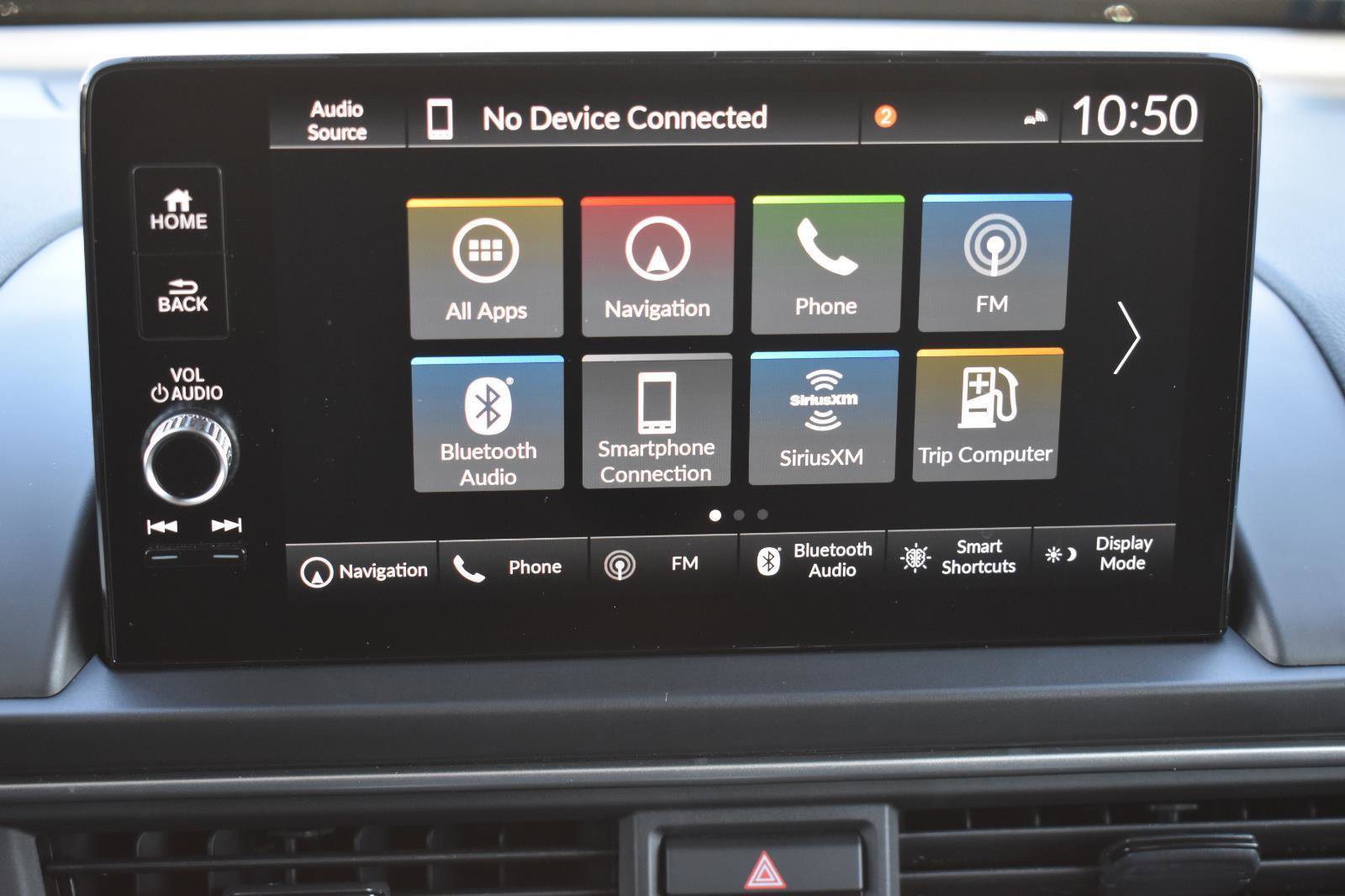 Used 2025 Honda Pilot Elite image 29