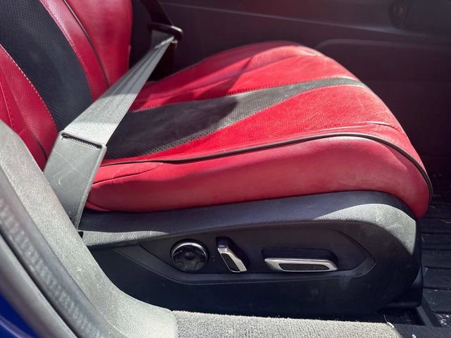 Used 2021 Acura TLX w/ A-SPEC Pkg image 16