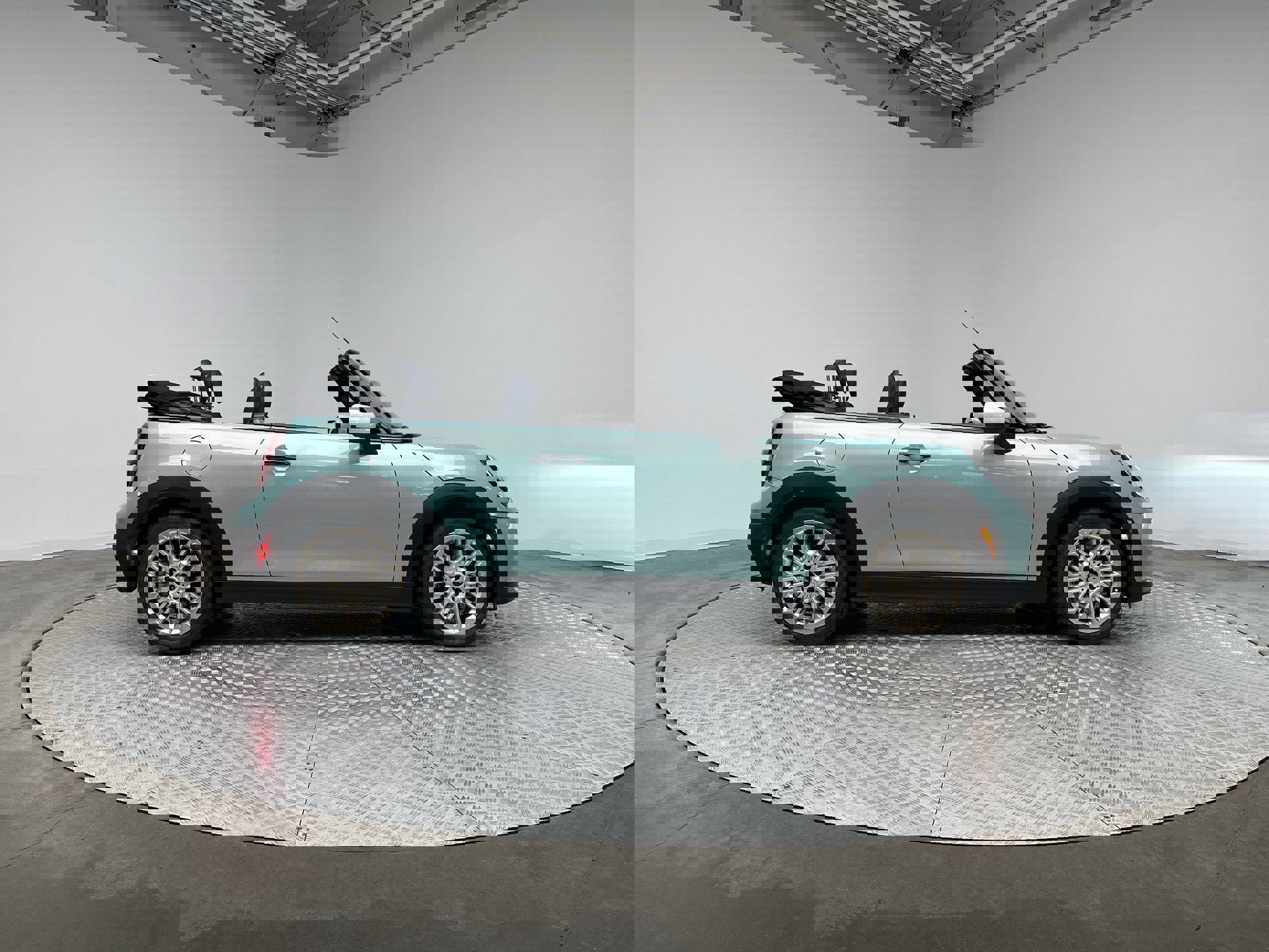 New 2026 MINI Cooper S image 31